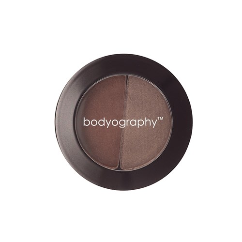 Duo Expression Eye Shadow - Plum Passion (Lilac Taupe Shimmer | Purple Bronze Shimmer)